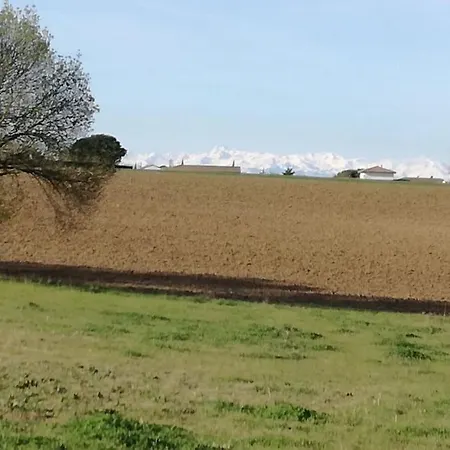 Evasion Nature - Tiny House Apartamento