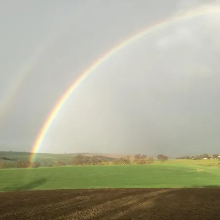 Evasion Nature - Tiny House