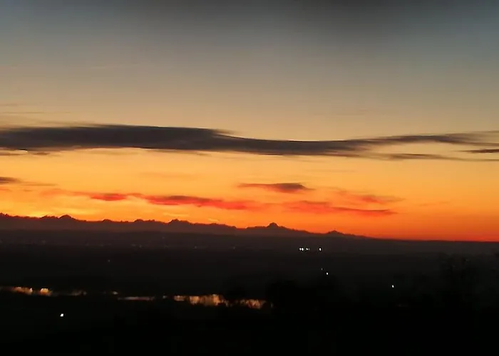 Lejlighed Evasion Nature - Tiny House *