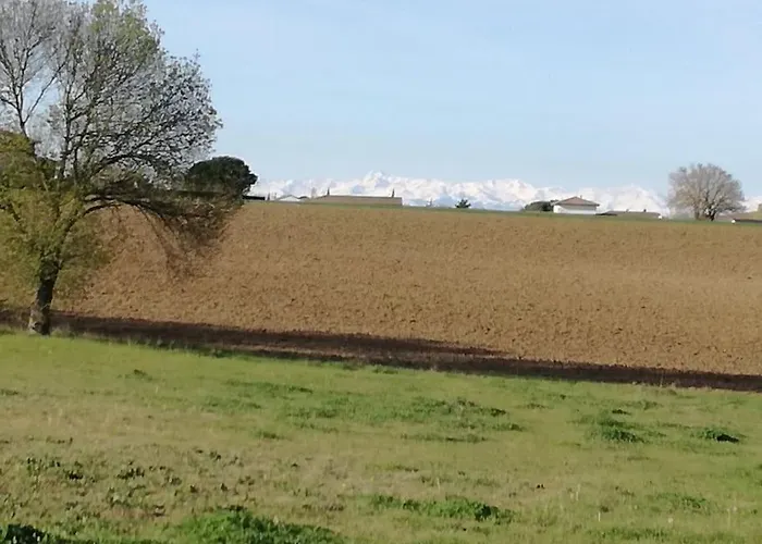 Evasion Nature - Tiny House Lejlighed