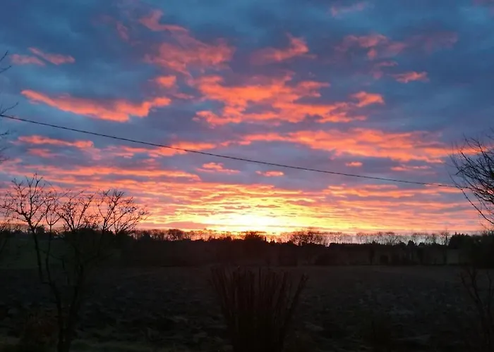 Evasion Nature - Tiny House *