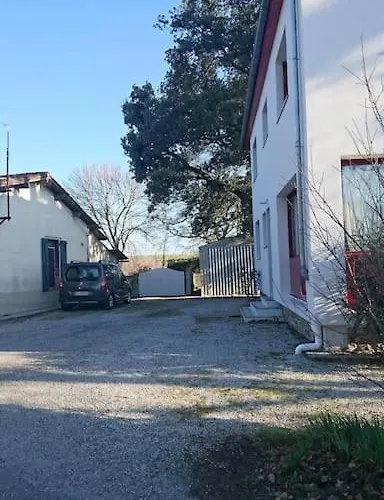 Evasion Nature - Tiny House Lejlighed