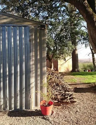 Lejlighed Evasion Nature - Tiny House