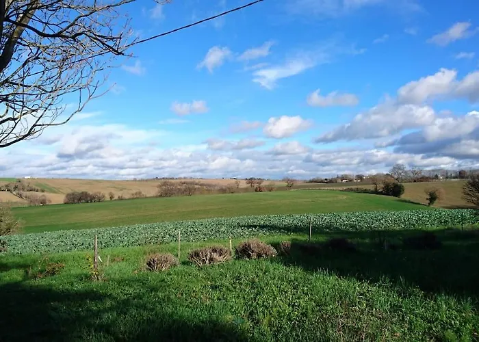 Evasion Nature - Tiny House Lejlighed
