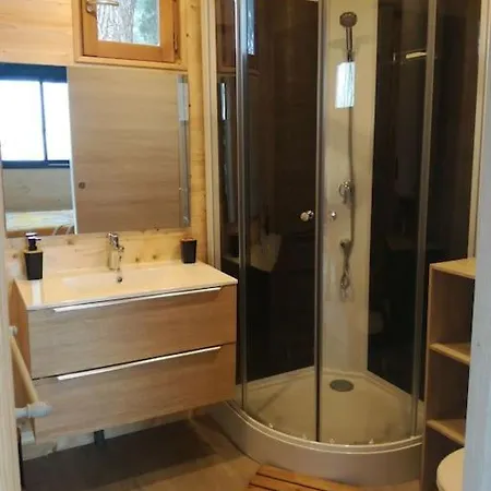 évasion Nature - Tiny House