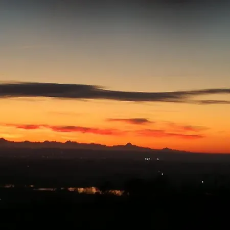 Apartment Evasion Nature - Tiny House *