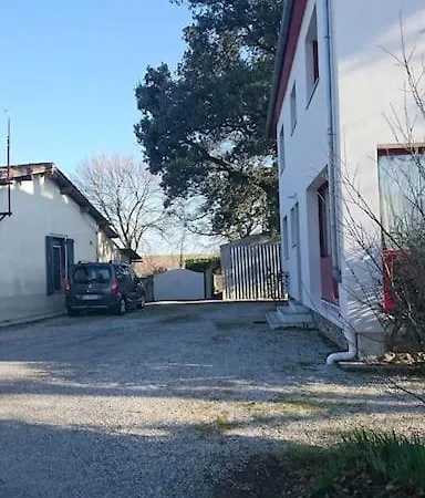 évasion Nature - Tiny House 公寓