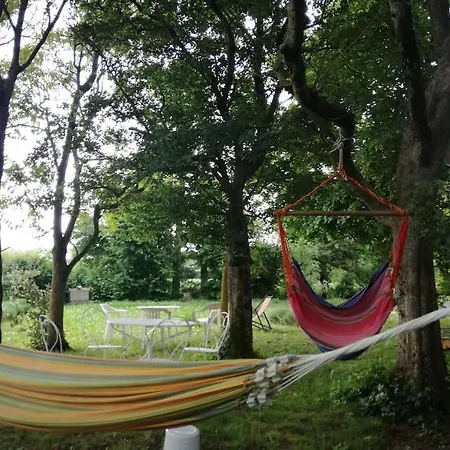 Apartment Evasion Nature - Tiny House *