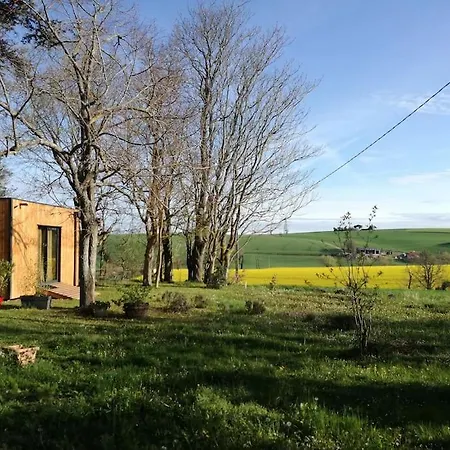 évasion Nature - Tiny House